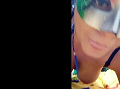 Looking for alpha male to satisfy my dark fantasies with sweaty tits and wet vagina