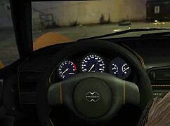 first person hooker sex in gta 5?