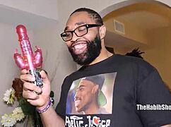 ebony mistress gardiva gangbangs 80 inches of ass with cameron congo ronnie hendrix redzilla 😍🍑