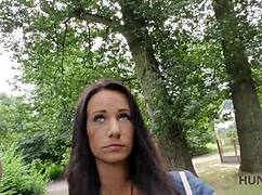 Sold his girlfriend for cash in reality pickup