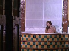 Graziella diamond baise avec un couple libertin and they did cunilingus muff diving anal 3some