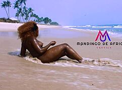 teen uses panties for homemade fun