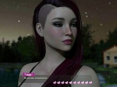 Ep28 Eating Violets Pussy By The Dock