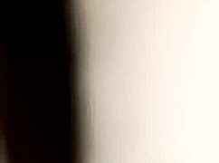 my friend's wife in the dorm bed with her roommate