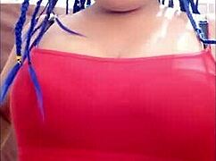 Looking for alpha male to satisfy my dark fantasies with sweaty tits and wet vagina