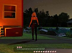 Ep28 Eating Violets Pussy By The Dock