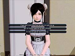 Harem Hotel Adventures