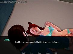 My New Family Adventure 73