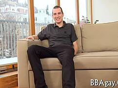 want to see some hardcore homosexual sex action?