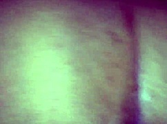 Fucking a big ass doggystyle with monster cock