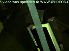 cracky explores the television adventure