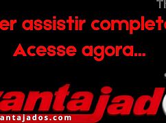 Brazilian Gay Cartoon Gods with Huge Cocks