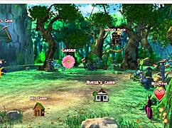 nurse punishes naked patient in hospital breeding game