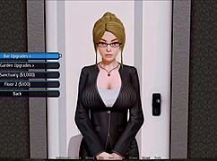 Harem Hotel Adventures