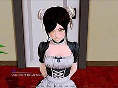 Harem Hotel Adventures