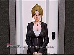 Harem Hotel Adventures