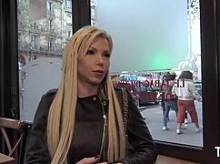 stunning barbie sins takes that hardcore anal fucking like a pro