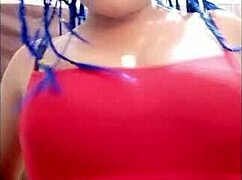 Looking for alpha male to satisfy my dark fantasies with sweaty tits and wet vagina