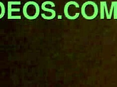 Enjoying Weekend with Latina Amateur's Big Ass