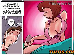 i got caught masturbating in the early hours, what a thrill