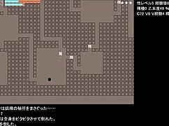 Test Gameplay 1 In Anime Hentai Bold Action