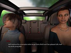 Heading to college at age 44