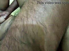 देसी भाभी ने काकड़ी डालकर अपने यार के साथ मजे किए