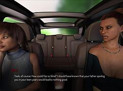 Heading to college at age 44