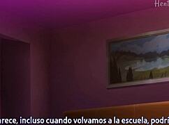 Beautiful Blonde Girl on the Beach Hentai