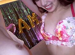 Intense Bunny Beauties Go Crazy With Blowjobs And Cumshots On Big Tits