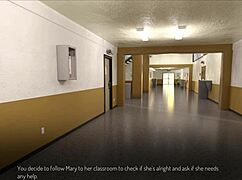 Heading to college at age 44