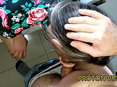 Married Girl Craves New Bareback Experience