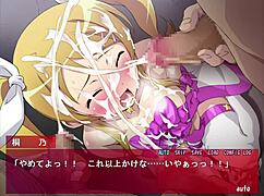 yo, thoughts on Oreimo hentai action? 😜