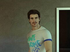 Leap of Faith 63 Robin