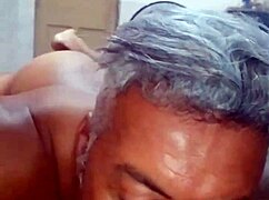 Man, Sucking and Pounding with Young Brazilian Babe is My Thing! 😍