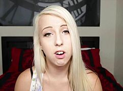 i wanna go deep in darcie belle's pussy