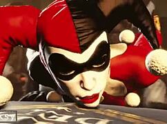 Harley Quinn banging hard in wild compilation!