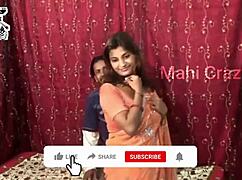 My Friend's Lover Fucks Passionately In The Room