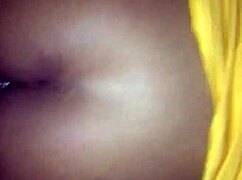 Teen Ebony Black POV Adventure