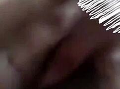 Mature Milf Masturbates In Shower For Neighbor's Intense Pleasure