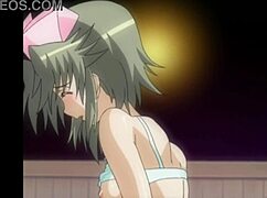 Asian Hentai Teen Nurse Gets Fucked Uncensored In Night Shift Experiments