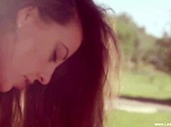 Real lesbian lovers from eastern europe with fingering?