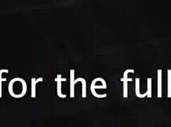 Candice's Private Vacation Video