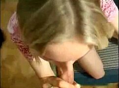 Young Teen 18+ Interacts with Boyfriend Intimately