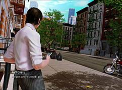 In the harem hotel game, episode 305 brings exciting adventures and fun.