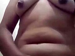 Mature Milf Masturbates In Shower For Neighbor's Intense Pleasure