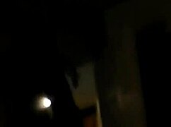 dirty talking latina mommy bent over for anal doggystyle