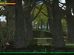 Wukong's Lewd Prelude with Bandit King