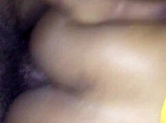 Teen Ebony Black POV Adventure