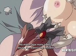 house of freeuse maids, omg i can't believe how hot this uncensored hentai gets!